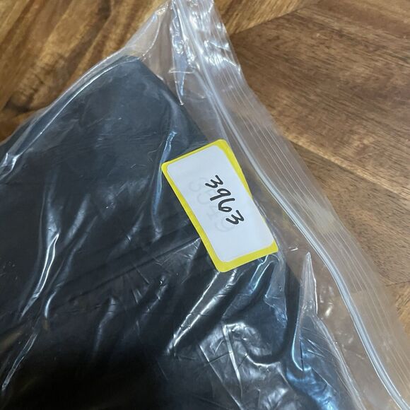 Johnston & Murphy Vest Fleece Lined Reversible Soft Shell Zip Up Mens Large - Picture 7 of 7